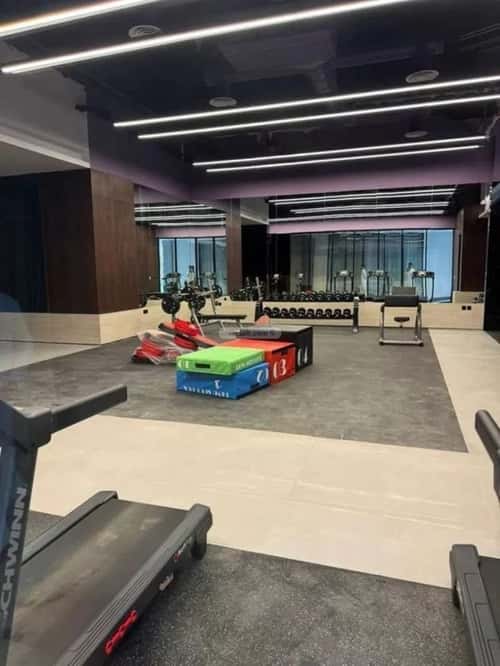 2 bedroom apartment in Al Munsiyah 6