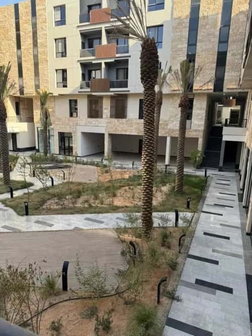 2 bedroom apartment in Al Munsiyah 4
