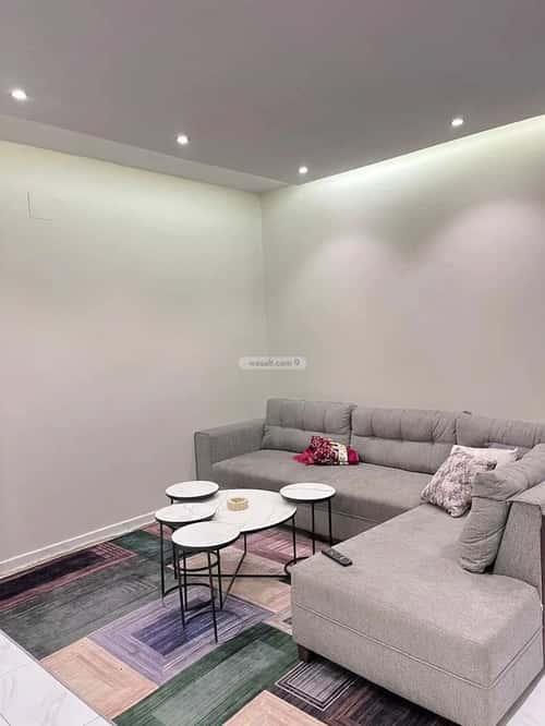 1 bedroom apartment in Al Hazm 2