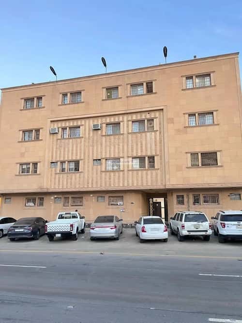 1 bedroom apartment in Al Hazm 3
