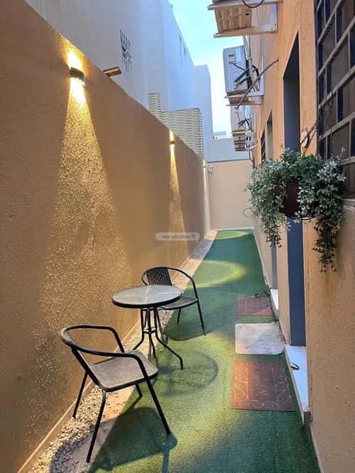 1 bedroom apartment in Al Hazm 5