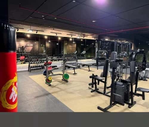 3 bedroom apartment in Hittin 1