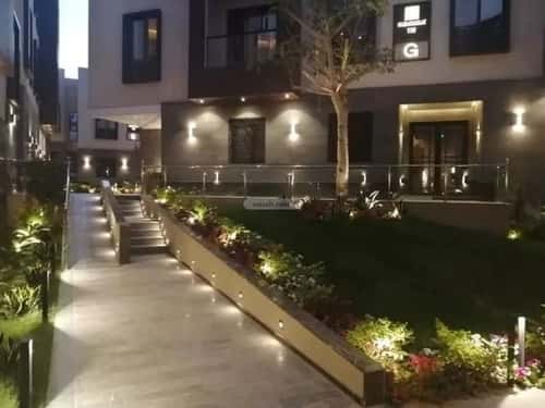 3 bedroom apartment in An Nafal 11