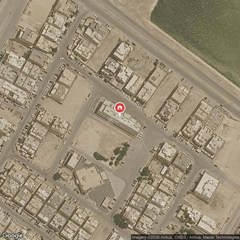 1 bedroom apartment in An Nawras, Eastern Province 2