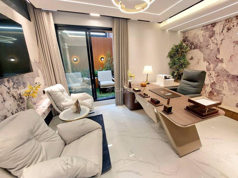 office in Al Olaya, Riyadh
