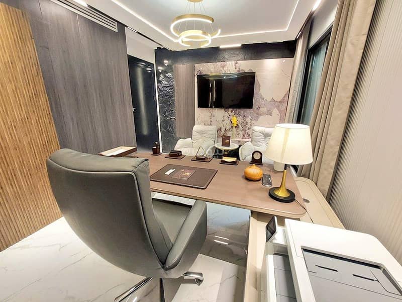 office in Al Olaya, Riyadh 3