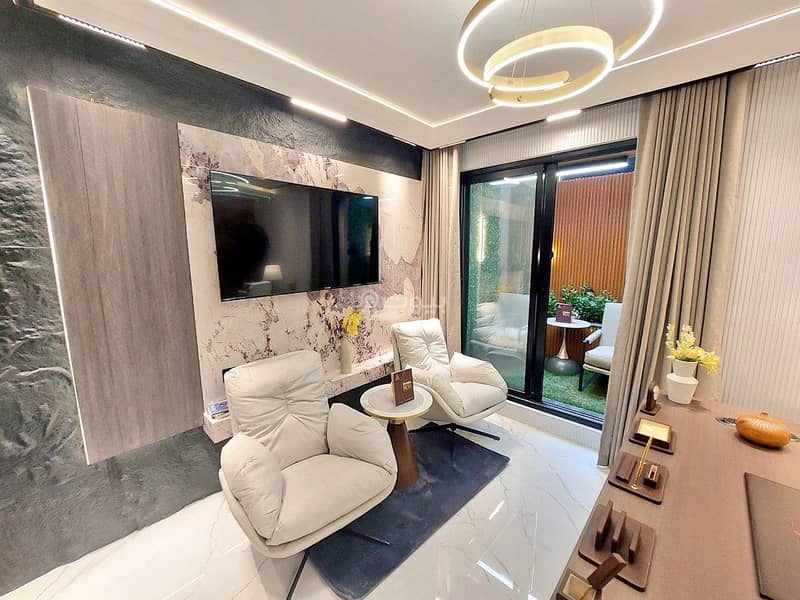 office in Al Olaya, Riyadh 4