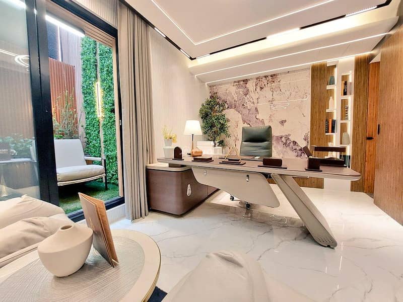 office in Al Olaya, Riyadh 5