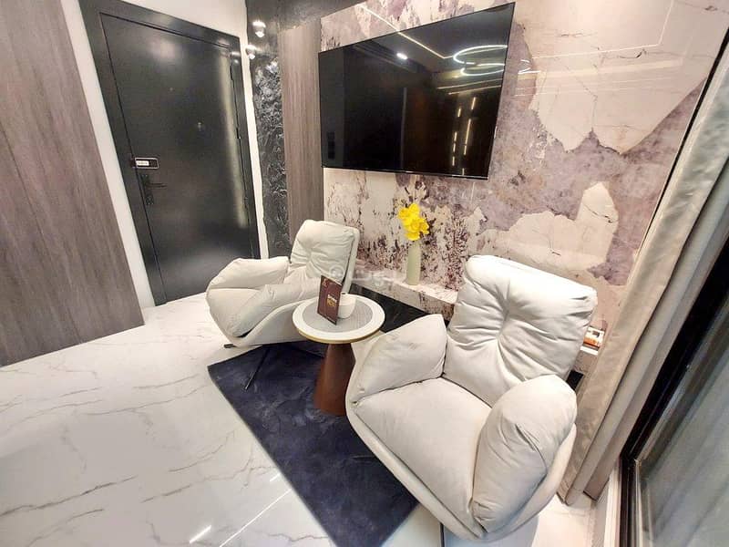 office in Al Olaya, Riyadh 7