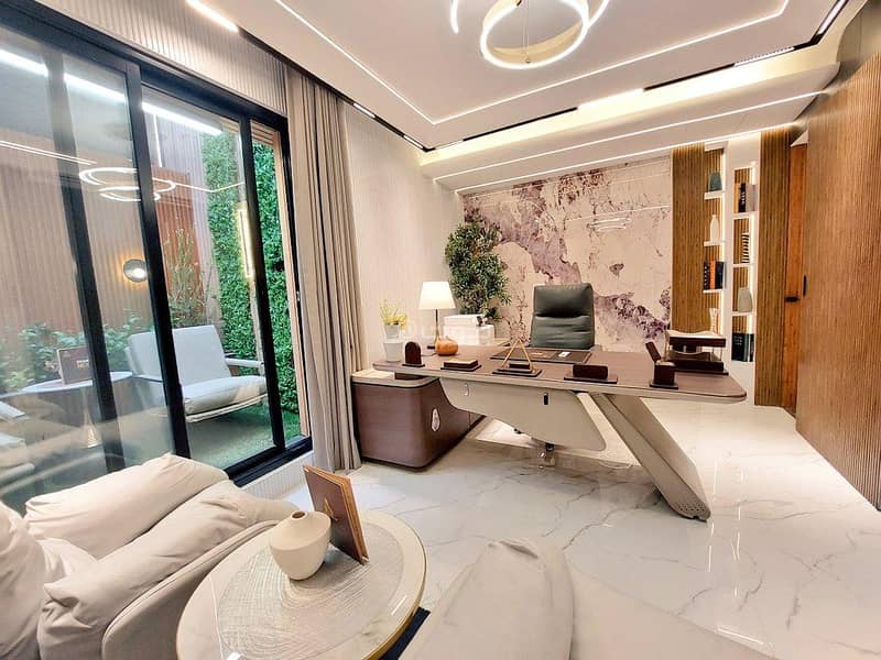 office in Al Olaya, Riyadh 8