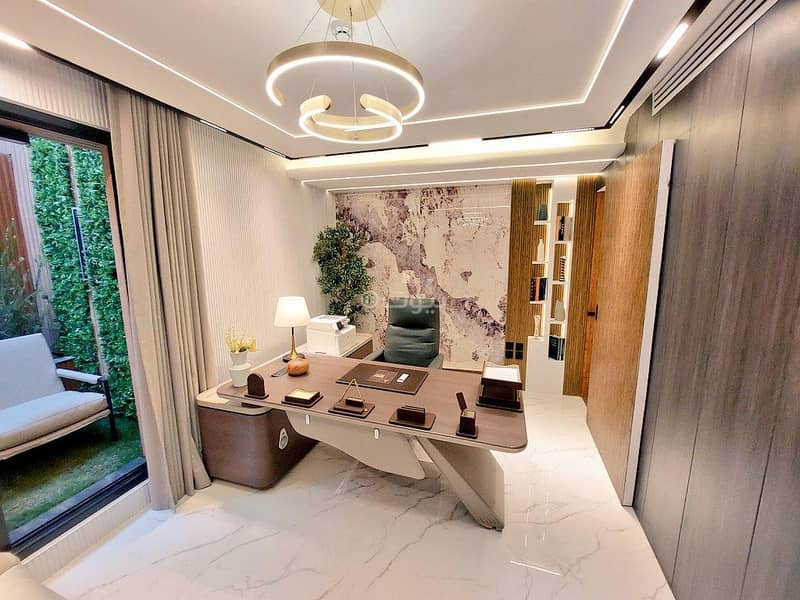 office in Al Olaya, Riyadh 9