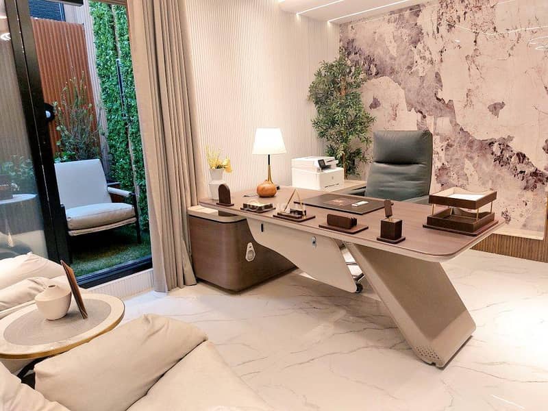 office in Al Olaya, Riyadh 10
