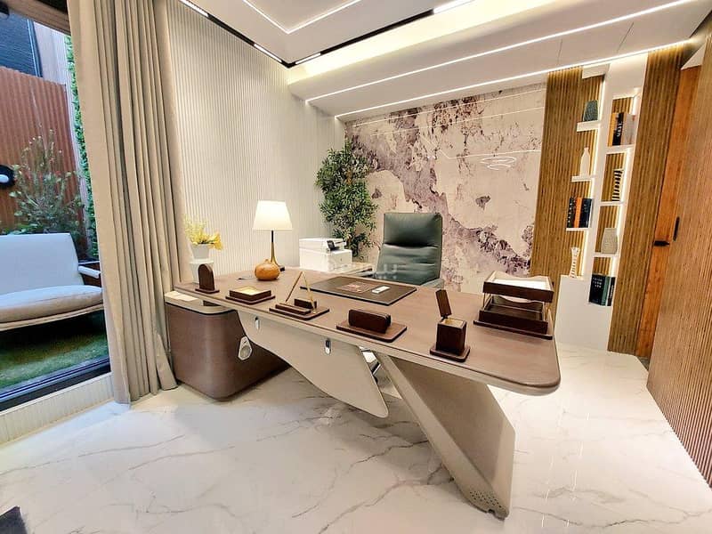office in Al Olaya, Riyadh 11