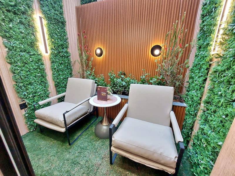 office in Al Olaya, Riyadh 12