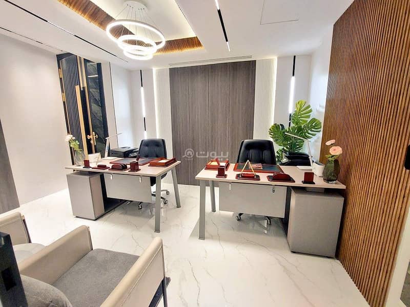 office in Al Olaya, Riyadh 19