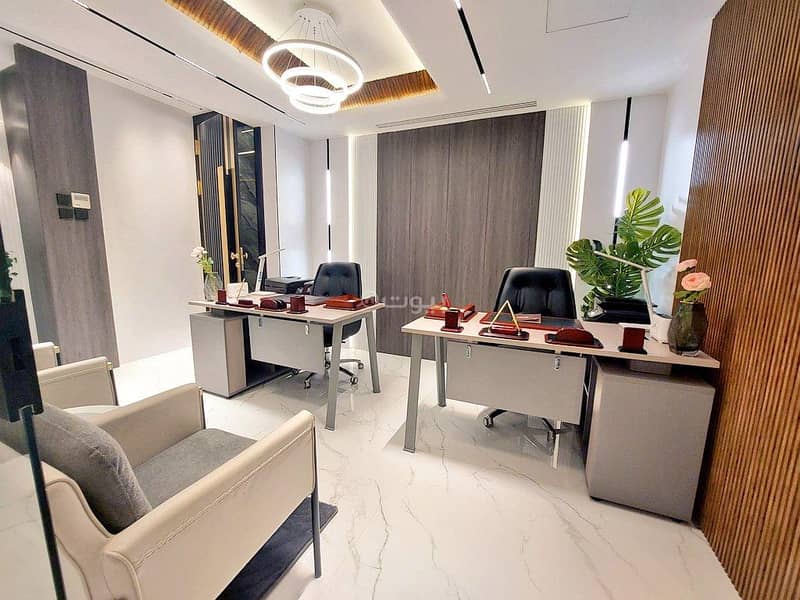office in Al Olaya, Riyadh 23