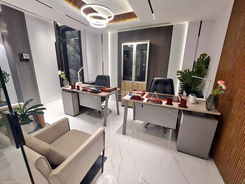 office in Al Olaya, Riyadh 24