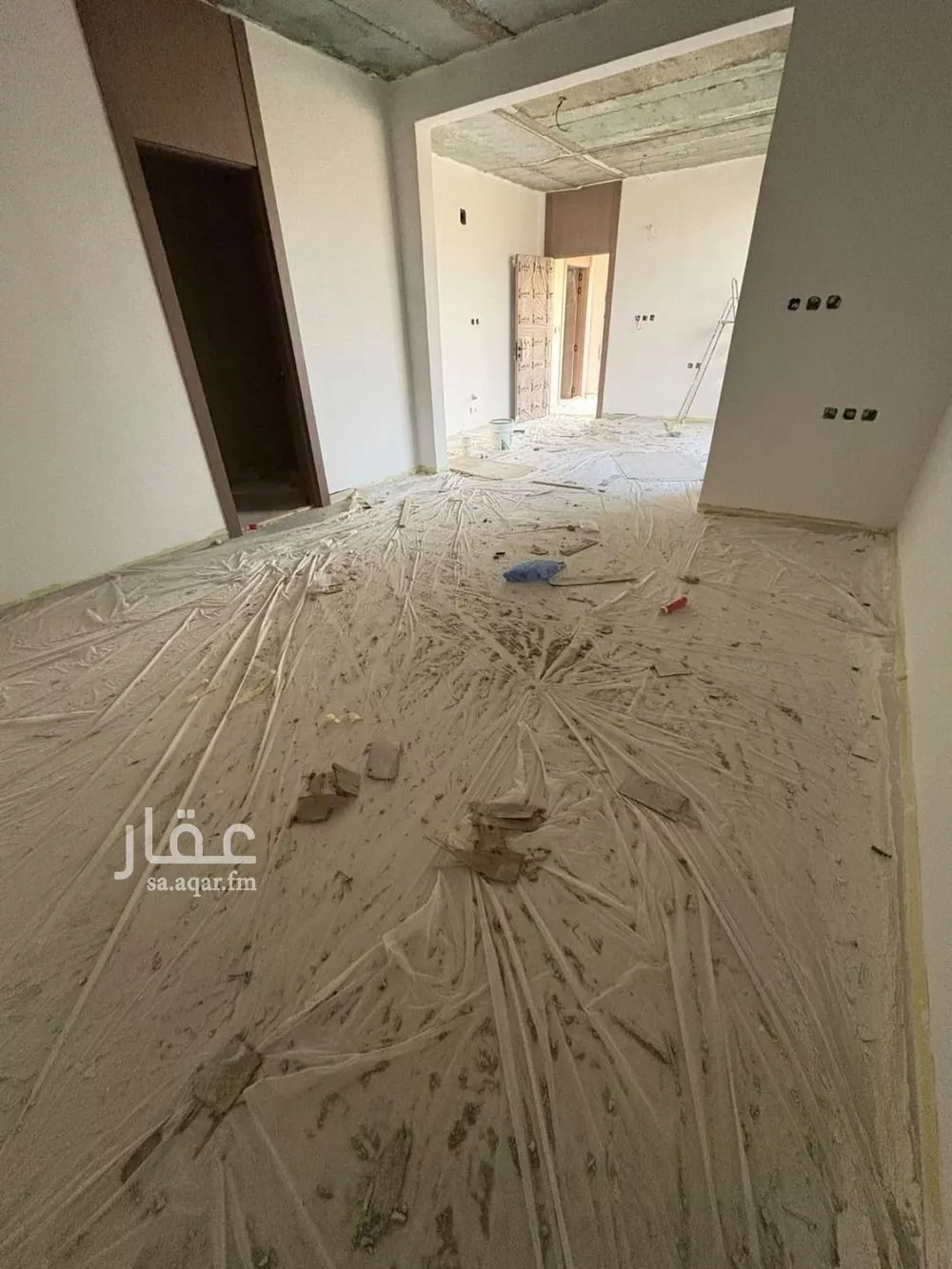 شقة 1 غرف في الملك فيصل، الرياض 3