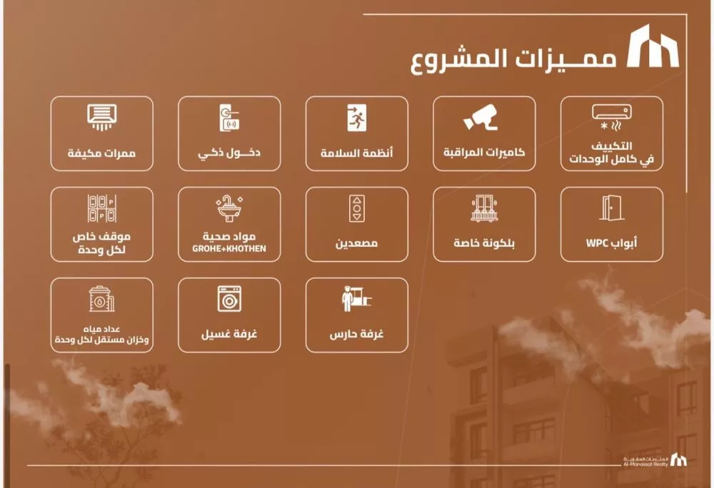 شقة 3 غرف في الفنار، الدمام 3