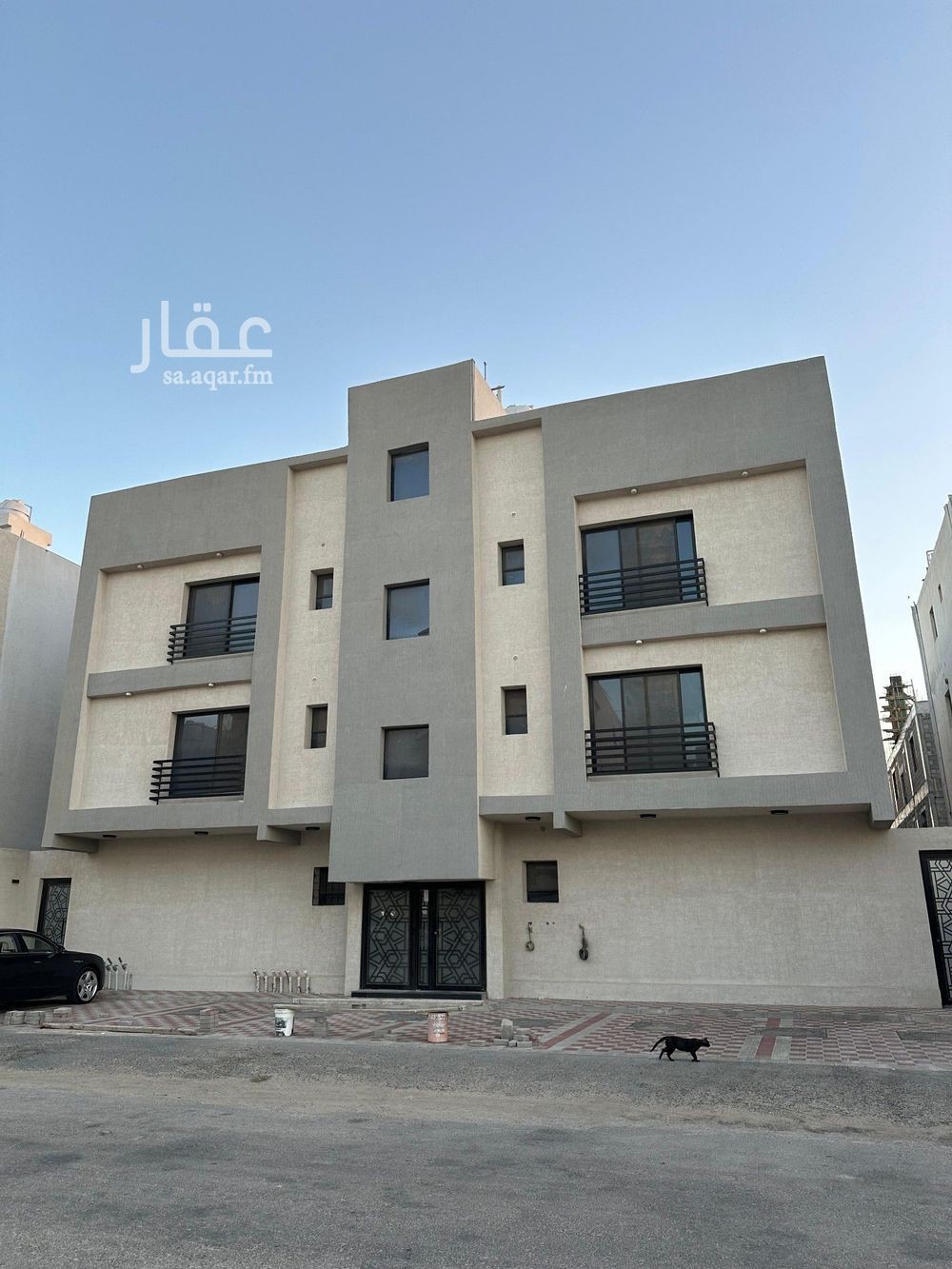 5 bedroom apartment in Al Jawharah, Eastern Province