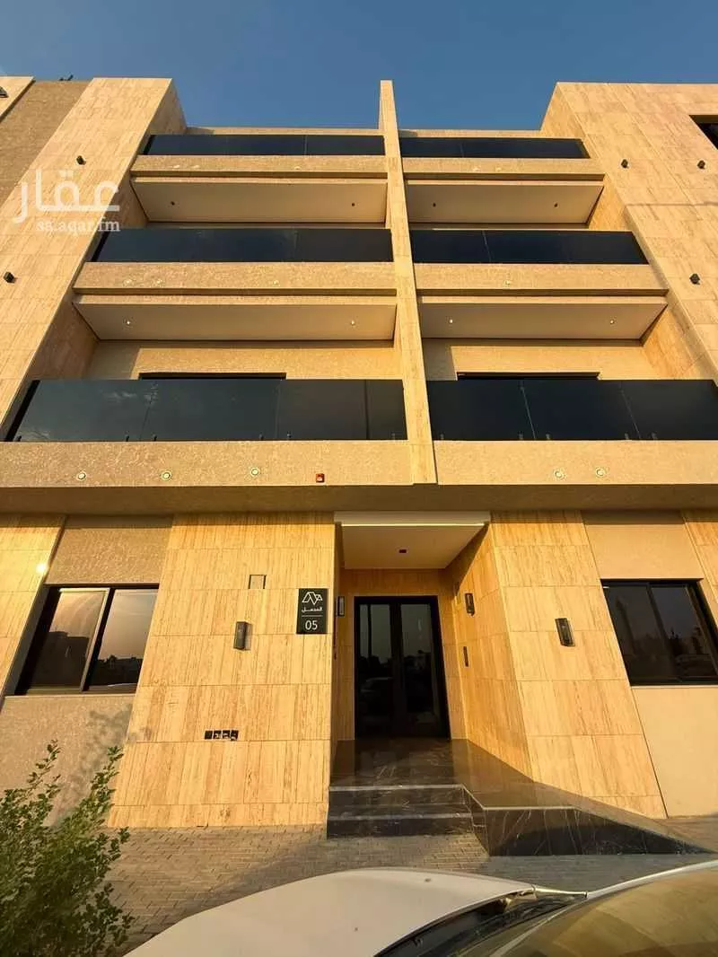 3 bedroom apartment in Al Safa, Riyadh 5