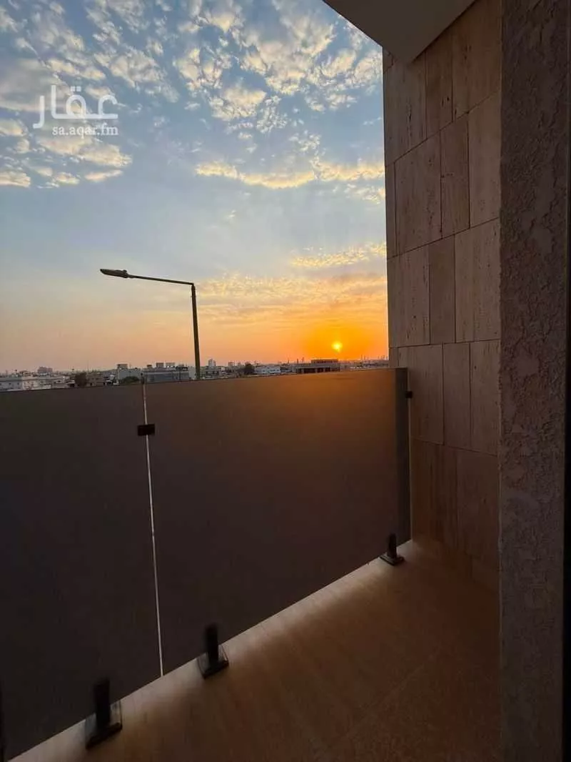 3 bedroom apartment in Al Safa, Riyadh 13