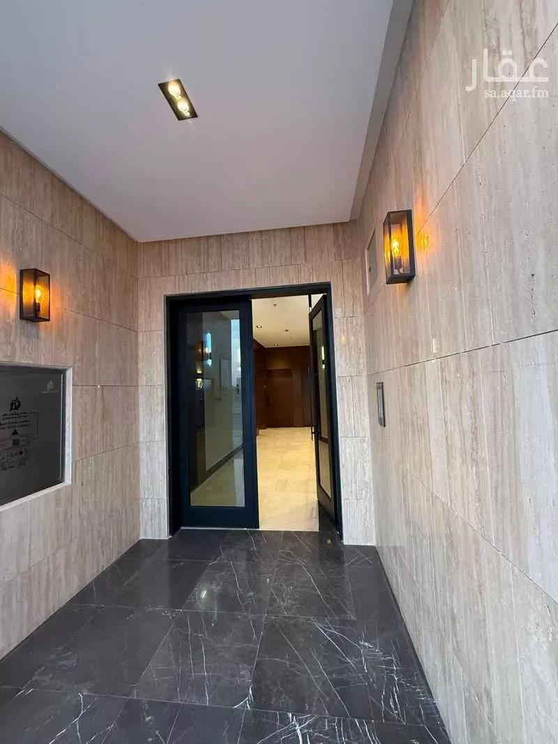 3 bedroom apartment in Al Safa, Riyadh 2