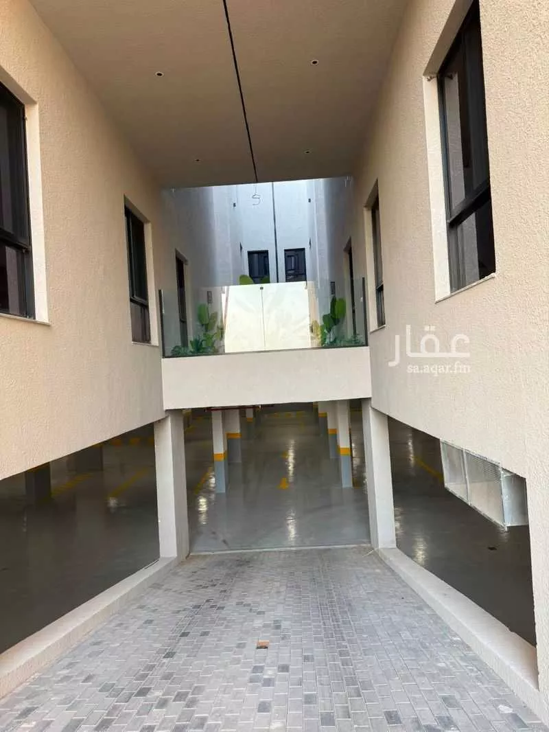 3 bedroom apartment in Al Safa, Riyadh 4