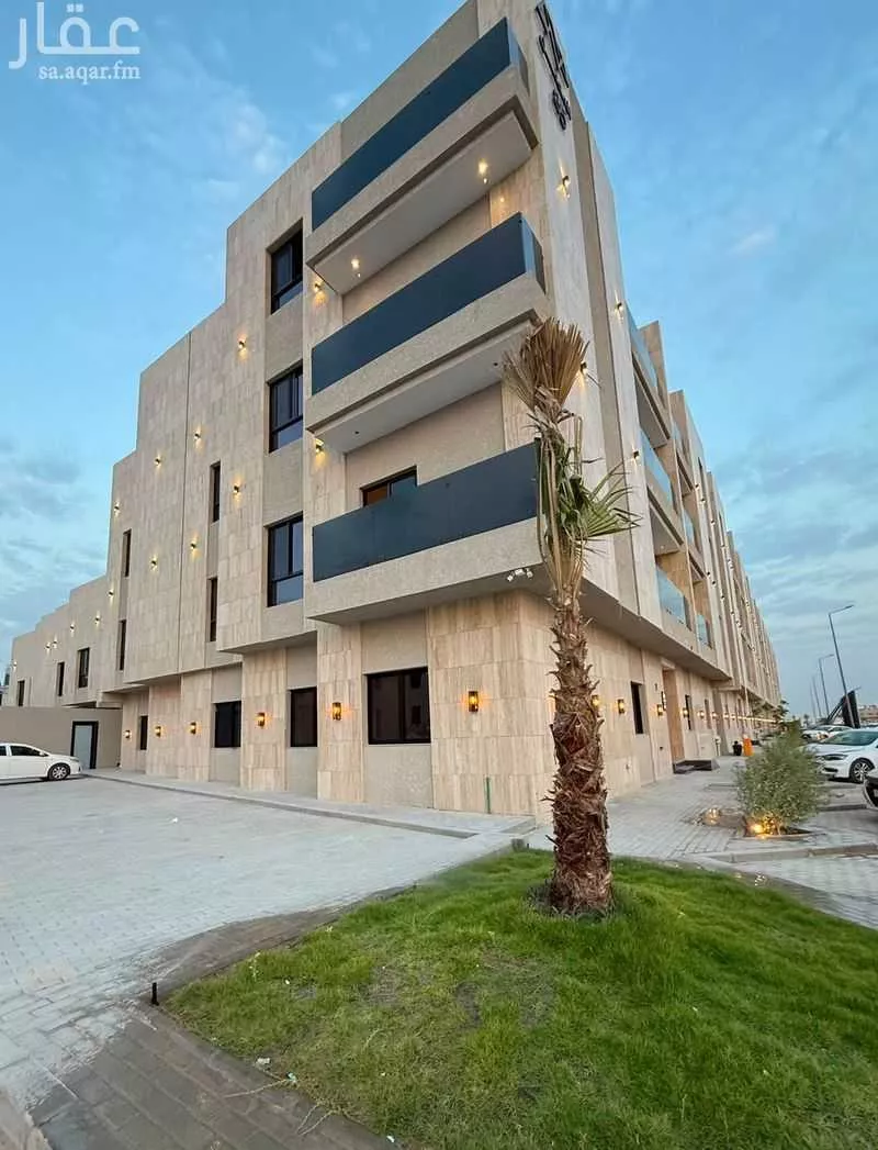 3 bedroom apartment in Al Safa, Riyadh