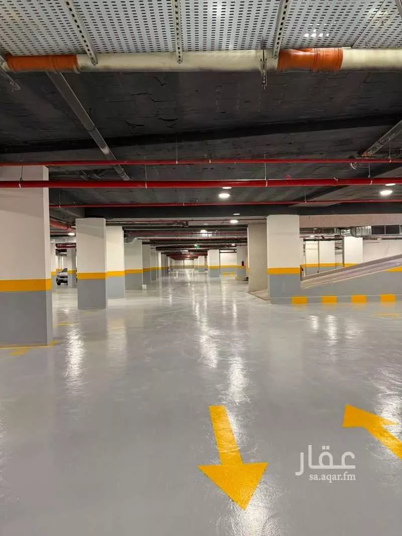 3 bedroom apartment in Al Safa, Riyadh 6