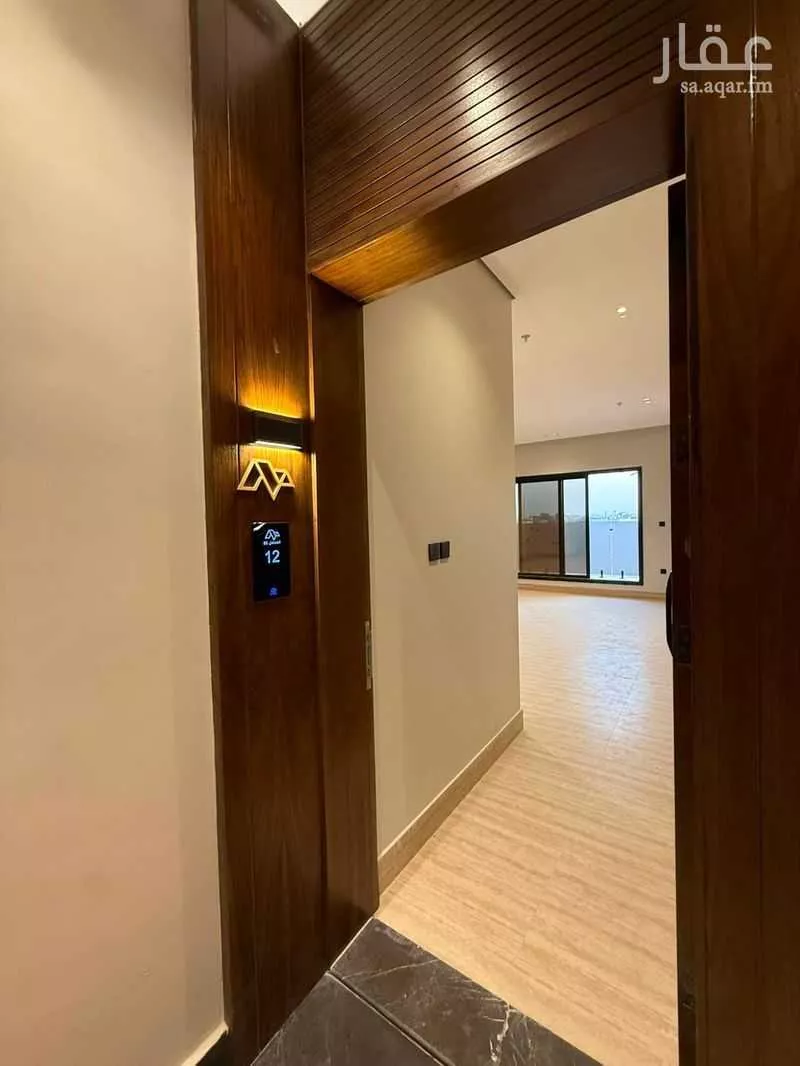 3 bedroom apartment in Al Safa, Riyadh 9