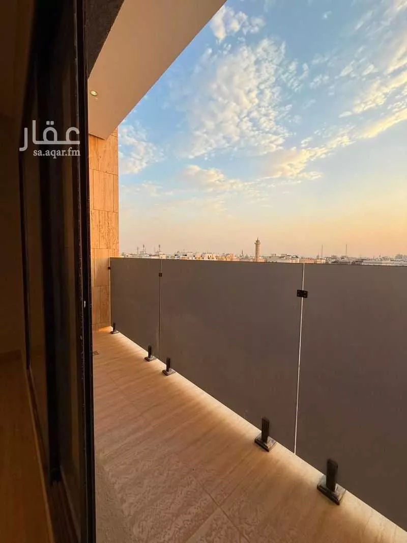 3 bedroom apartment in Al Safa, Riyadh 12