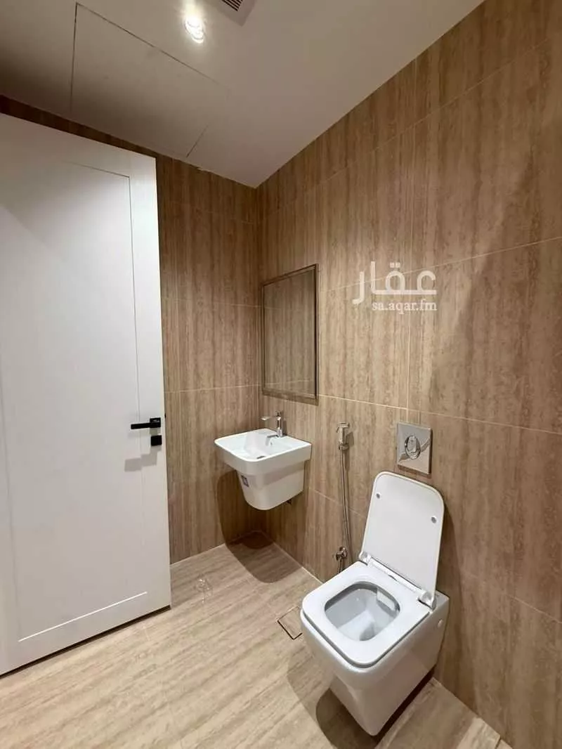 3 bedroom apartment in Al Safa, Riyadh 24