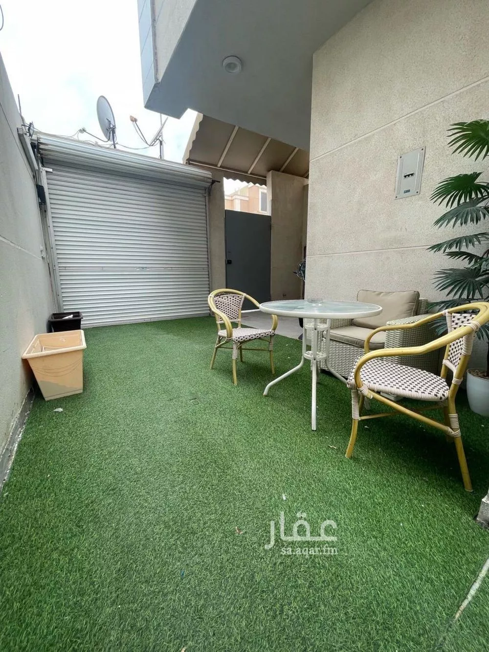 دور 5 غرف في بدر 5