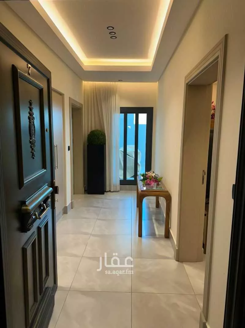 4 bedroom apartment in Irqah, Riyadh 2