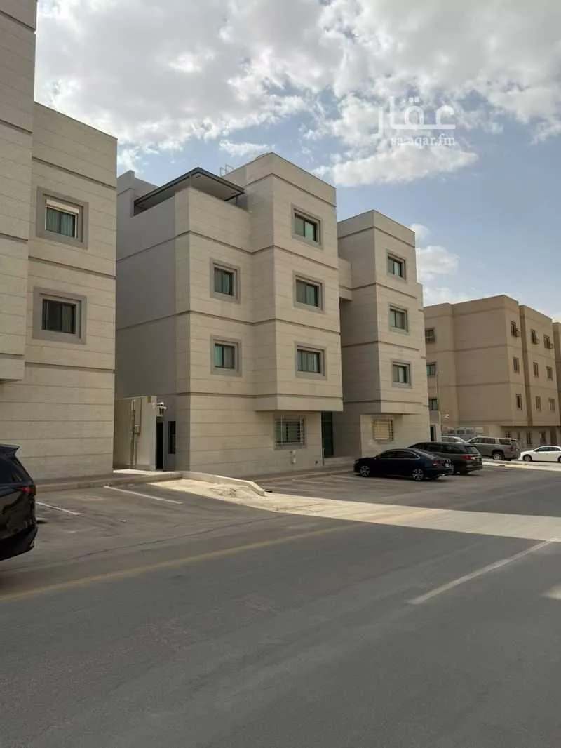 4 bedroom apartment in Irqah, Riyadh