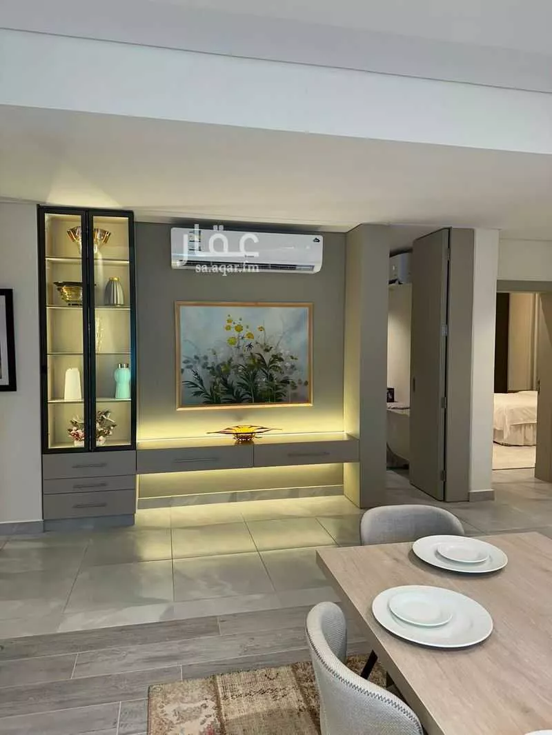 4 bedroom apartment in Irqah, Riyadh 6