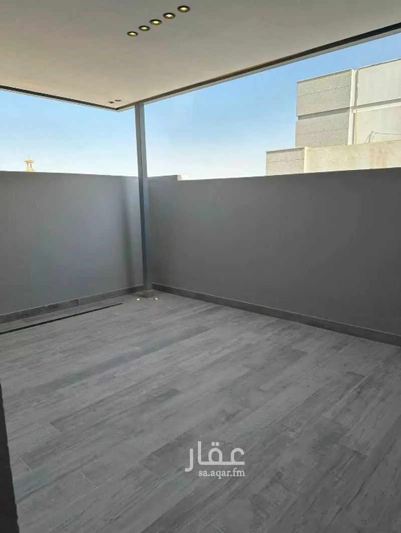4 bedroom apartment in Irqah, Riyadh 5