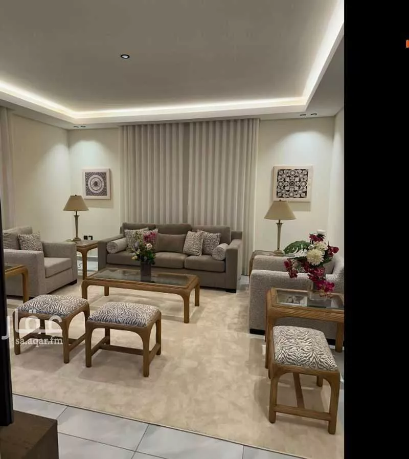 4 bedroom apartment in Irqah, Riyadh 3