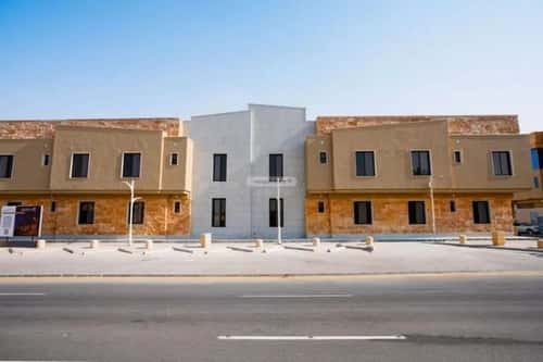 3 bedroom apartment in Al Mughrizat, Riyadh 7