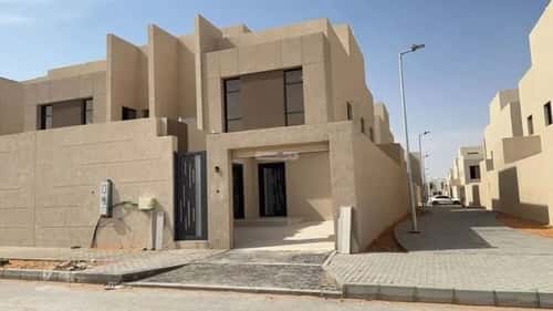 5 bedroom villa in Riyadh 2