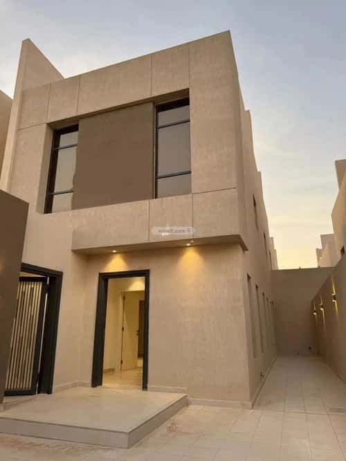 5 bedroom villa in Riyadh 3