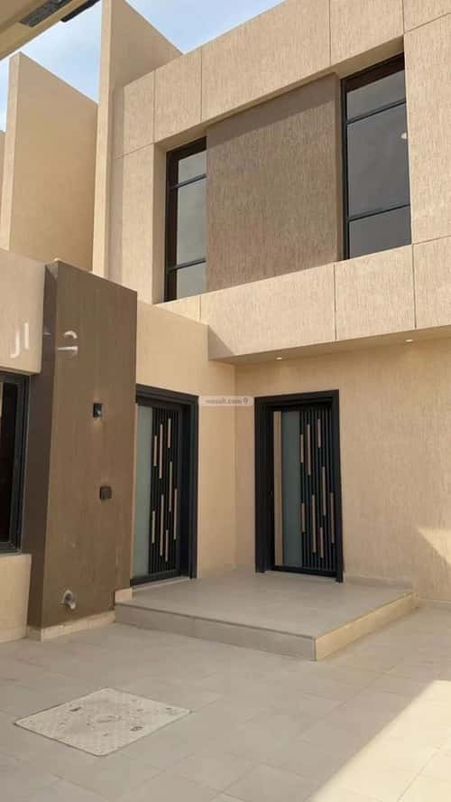 5 bedroom villa in Riyadh 4