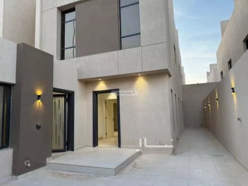5 bedroom villa in Riyadh 5