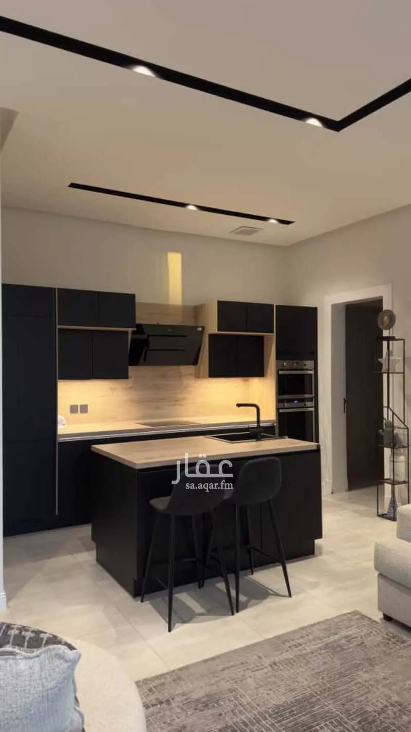 3 bedroom floor in Al Yasmin 6