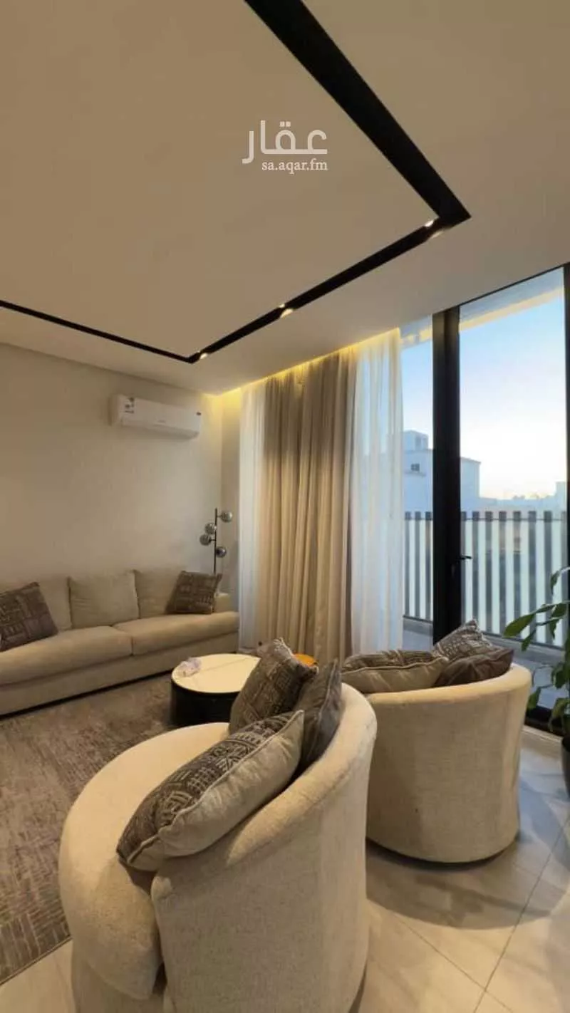 3 bedroom floor in Al Yasmin 5