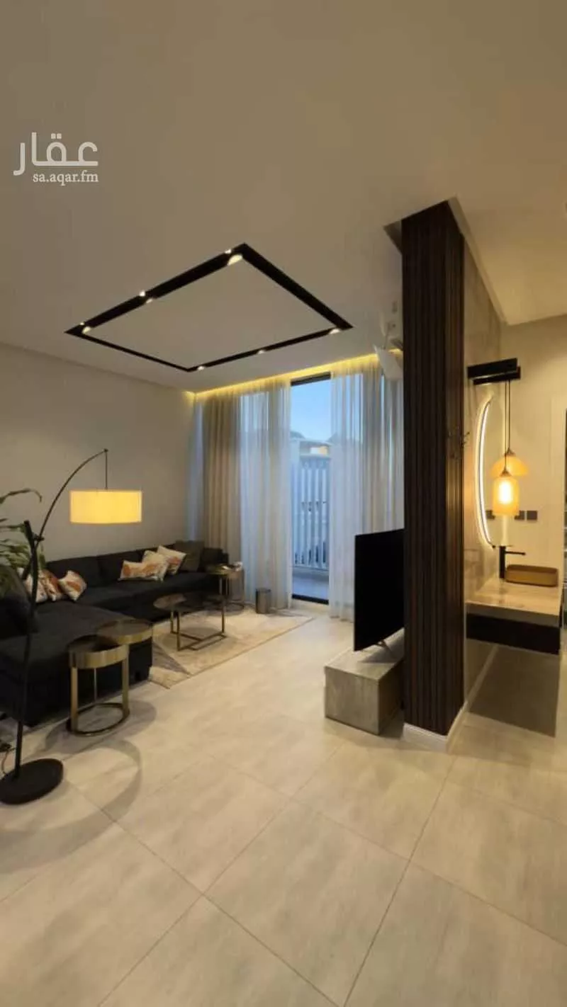 3 bedroom floor in Al Yasmin 3