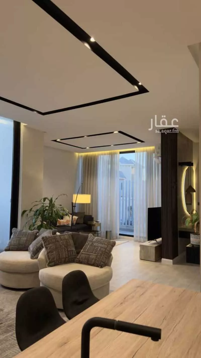 3 bedroom floor in Al Yasmin 2