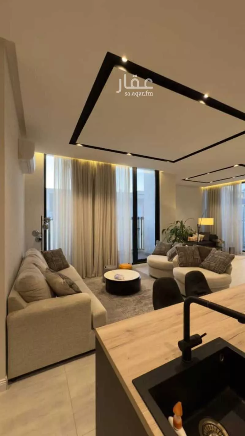 3 bedroom floor in Al Yasmin 8