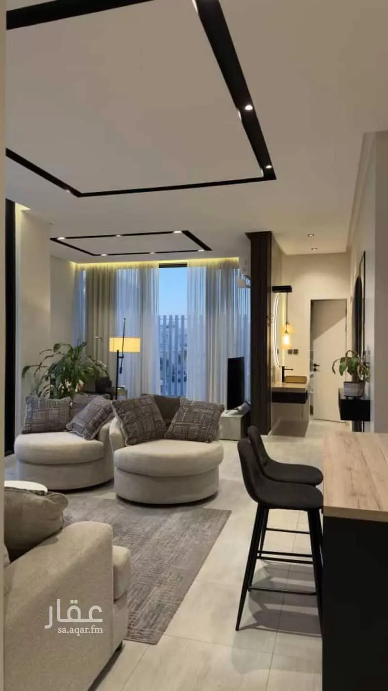 3 bedroom floor in Al Yasmin 7